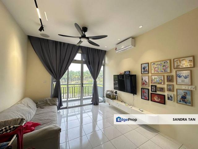 Camellia Residence Seri Austin