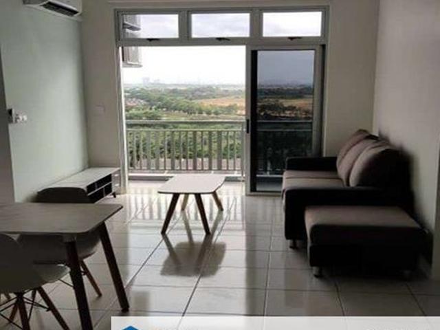 Camellia Residence Seri Austin