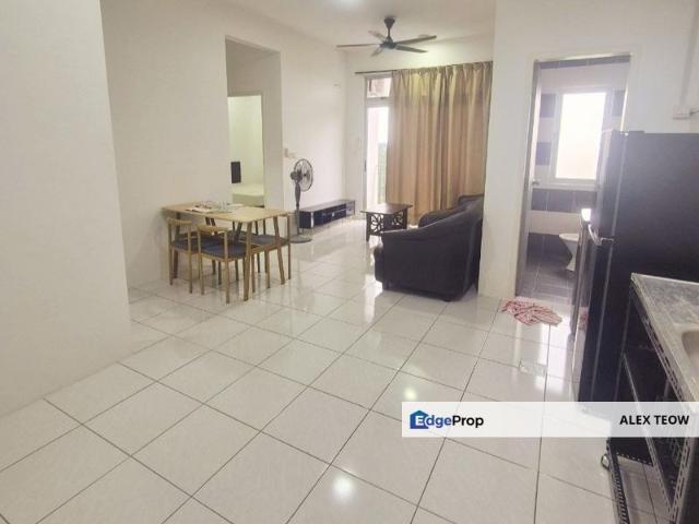 Camellia Residence Seri Austin