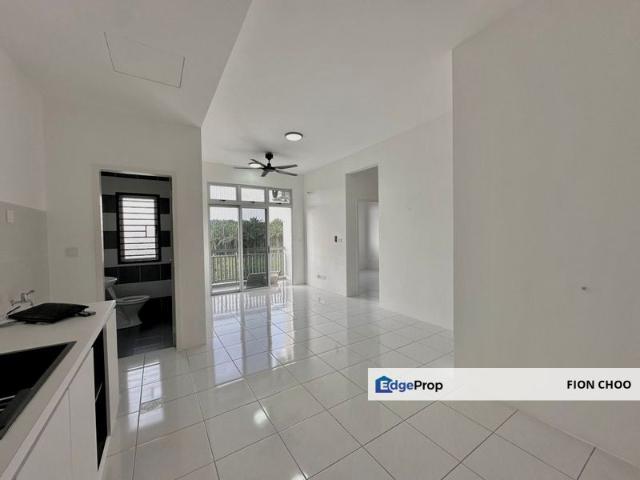 Camellia Residence Seri Austin