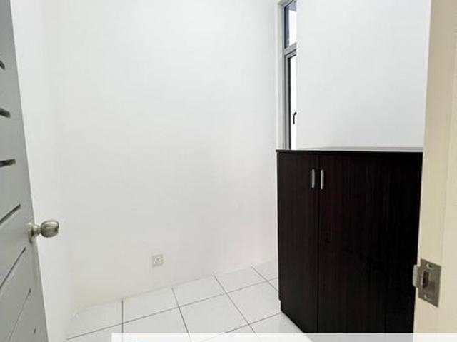 Camellia Residence Seri Austin