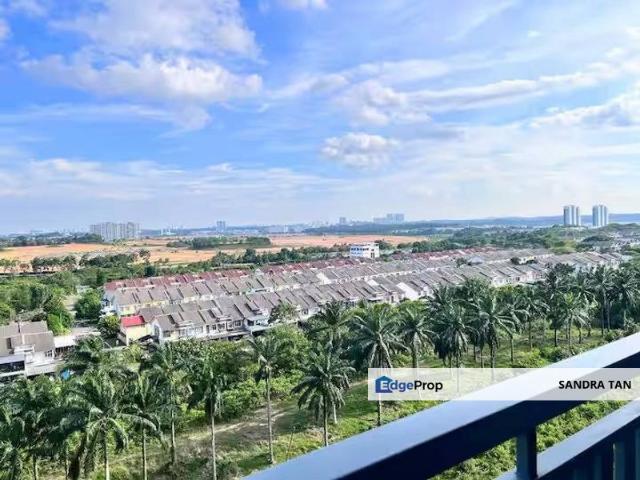 Camellia Residence Seri Austin