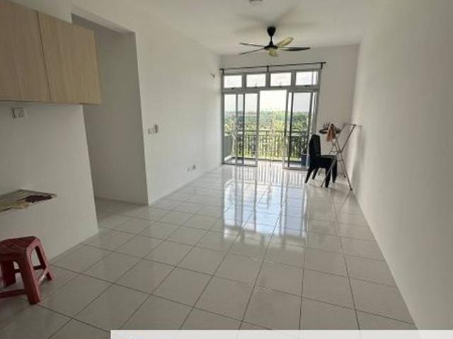 Camellia Residence Seri Austin