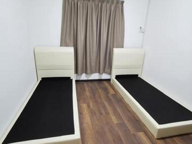 Camellia Residences Sg Long
