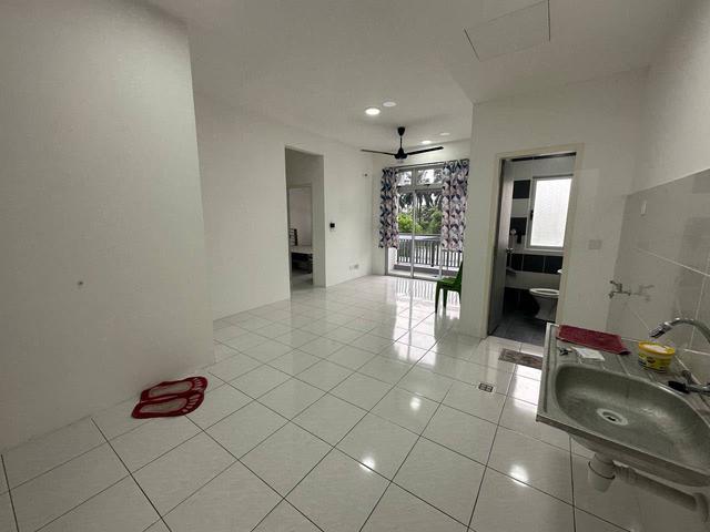 Camellia ResidenceSeri AustinPartial Furnished21Bed2Bath