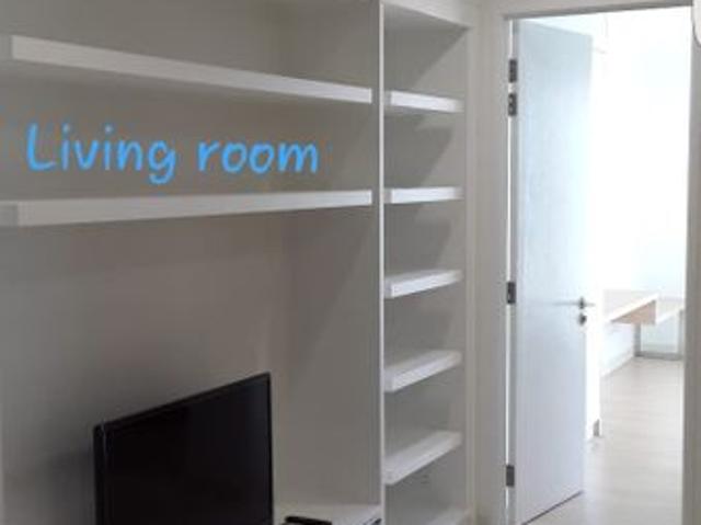 Camellia Service Suites