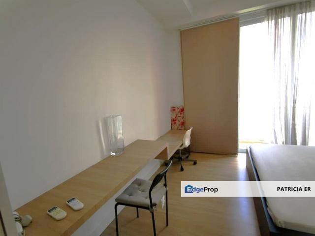 Camellia Service Suites