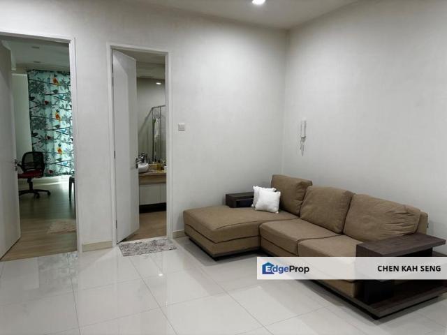 Camellia Service Suites