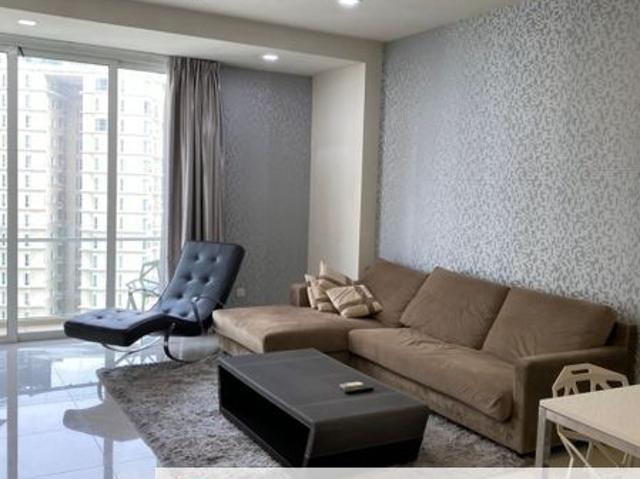 Camellia Service Suites