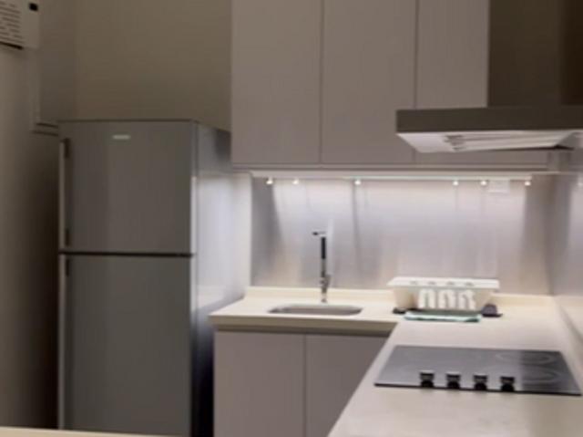 Camellia Service Suites