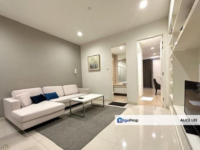 Camellia Service Suites