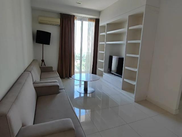 Camellia Serviced Suites