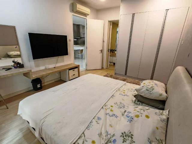 Camellia Serviced Suites
