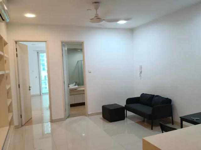 Camellia Serviced Suites