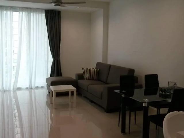 Camellia Serviced Suites
