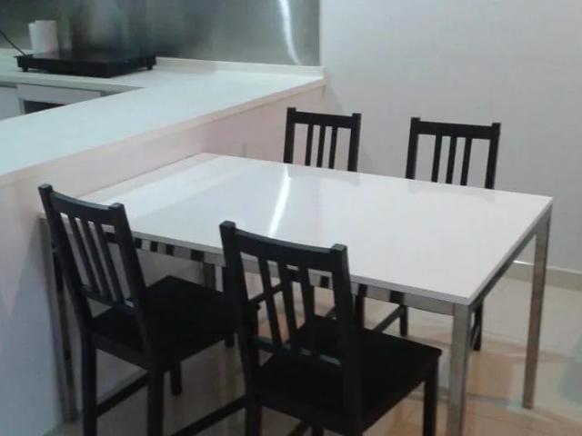 Camellia Serviced Suites