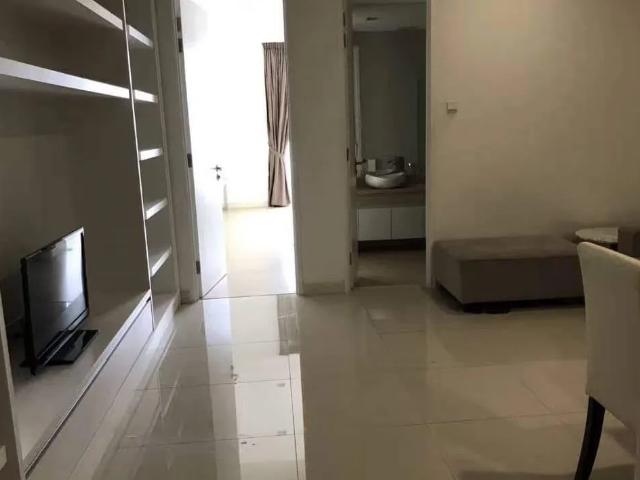 Camellia Serviced Suites