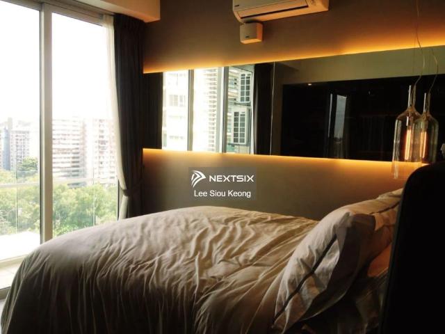 Camellia Serviced Suites