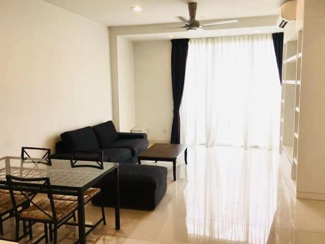 Camellia Serviced Suites