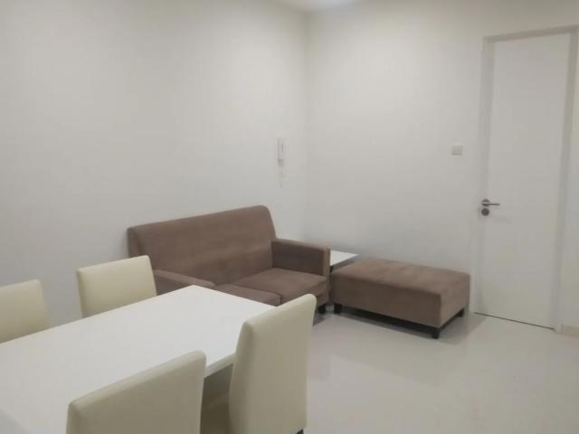 Camellia Serviced Suites