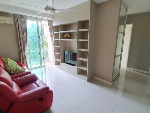 Camellia Serviced Suites