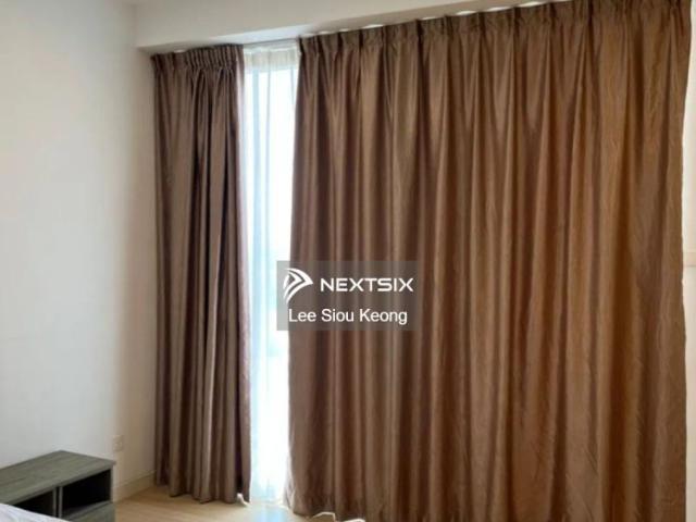 Camellia Serviced Suites