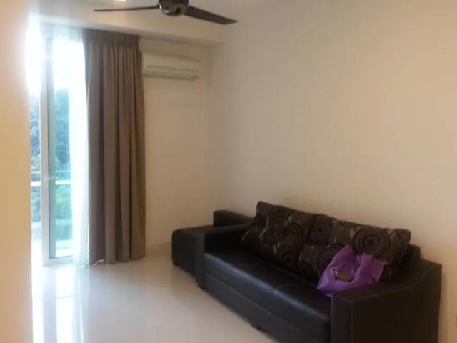 Camellia Serviced Suites