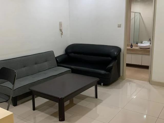 Camellia Serviced Suites