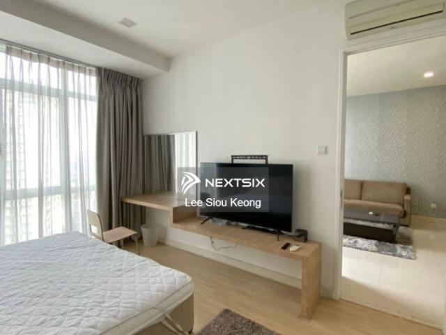 Camellia Serviced Suites
