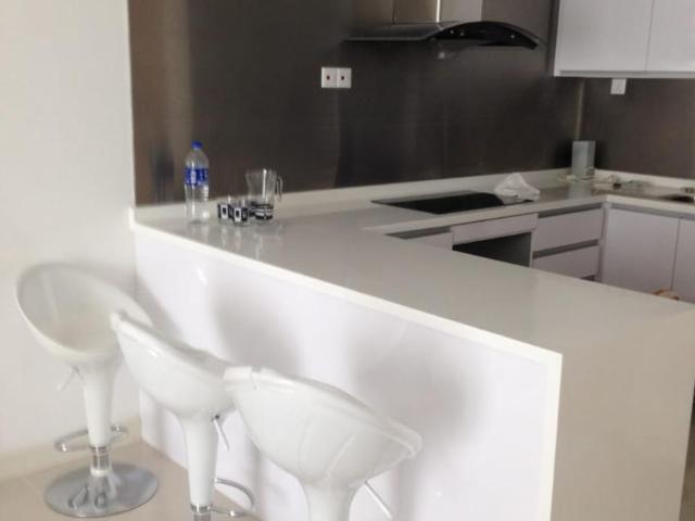 camellia serviced suites, serviced residence