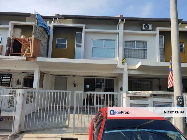 Camellia @ Serene Heights