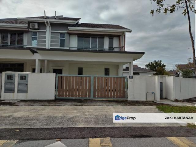 Camellia @ Serene Heights