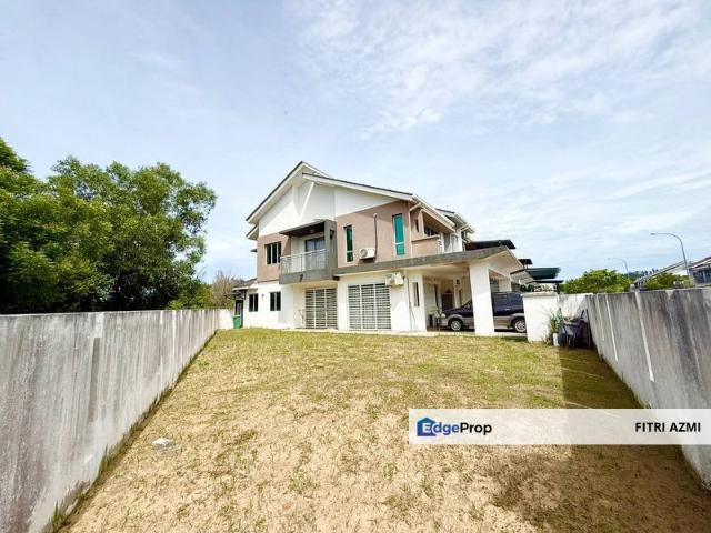 Camellia @ Serene Heights