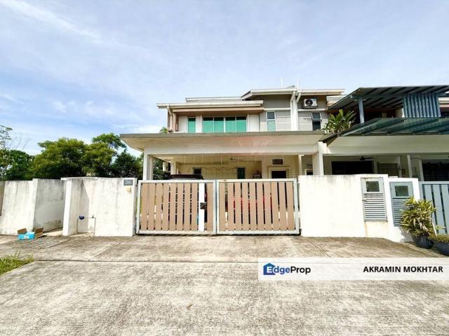 Camellia @ Serene Heights