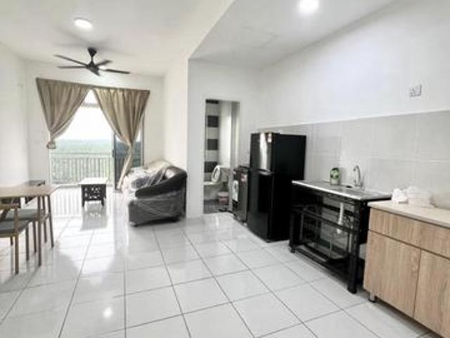 Camellia seri austin 3 bedroom 2 bathroom 2 carpark Jb Mount Austin