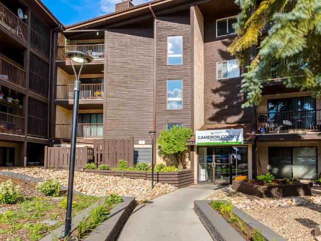 Cameron County 2 Bedroom Apartment for Rent at 35 Homestead Crescent NW, Edmonton, AB T5A 4P4 Overlanders