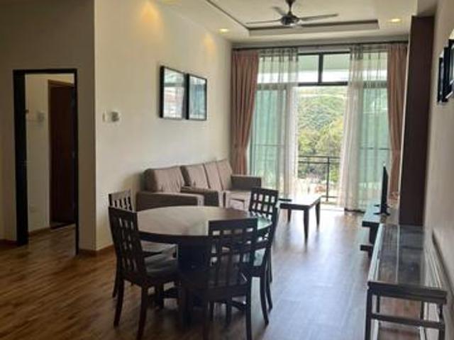 Cameron Highlands Aranda Nova Residence For Sale
