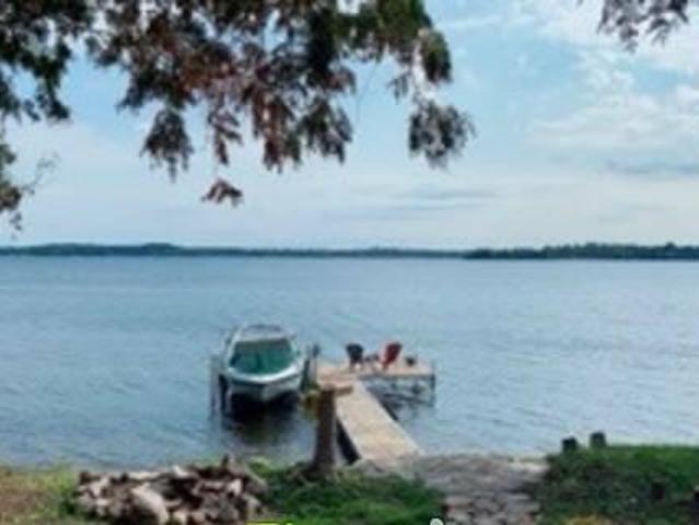 Cameron Lake Fenelon Falls