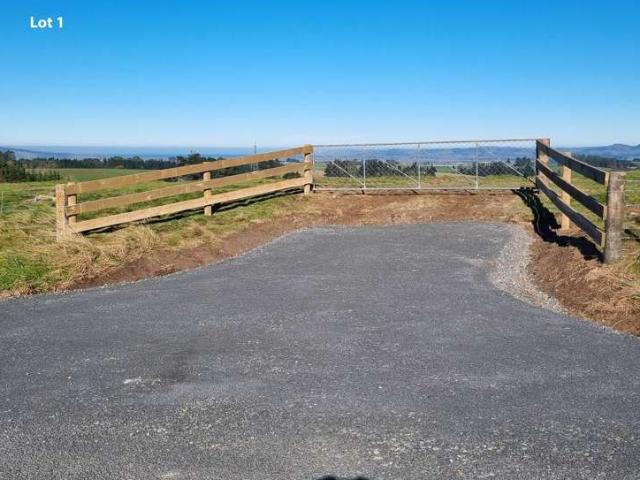 Cameron Road, Hillend, Balclutha, Clutha