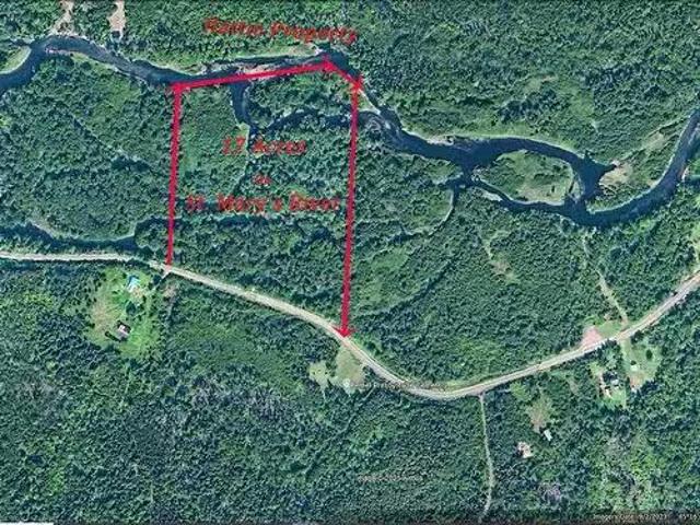 Cameron Settlement Road, Aspen, NS, B0H 1E0 vacant land for.