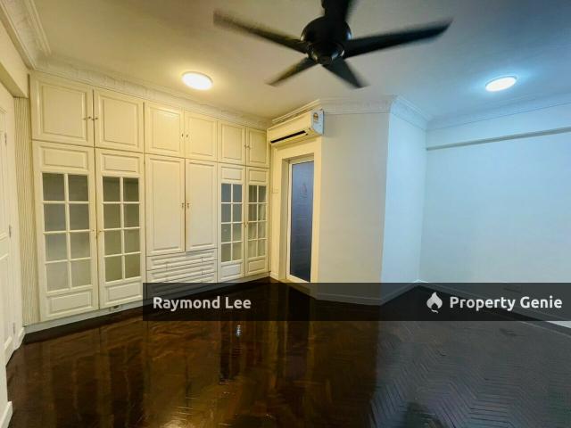 Cameron Tower 3 Bedrooms for Rent PJ