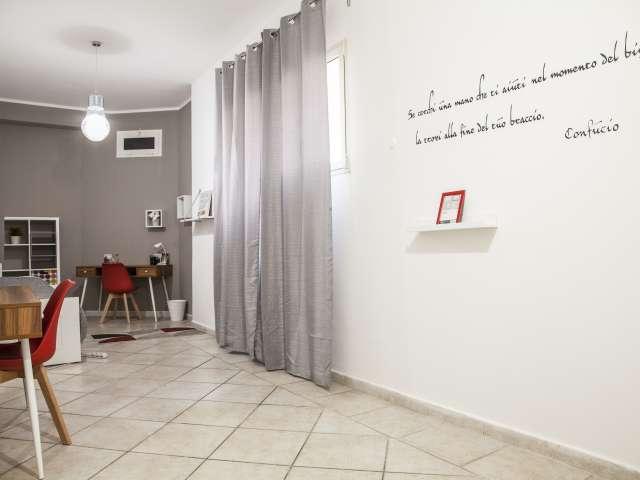 camera 4 letto 2