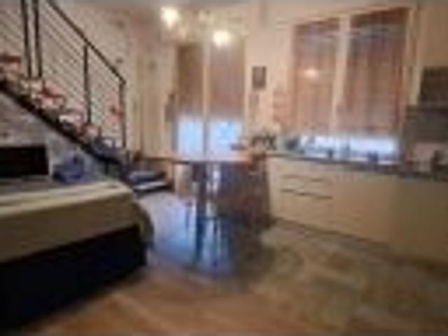 Camera con bagno personale