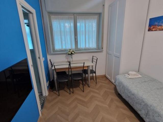 Camera con bagno privato