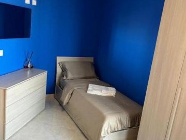 Camera con bagno privato