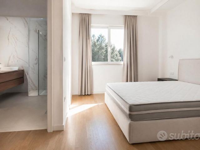Camera con Bagno Privato