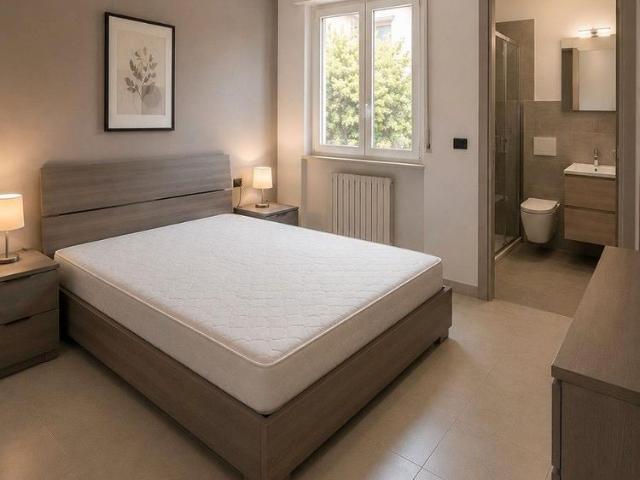 Camera con Bagno Privato