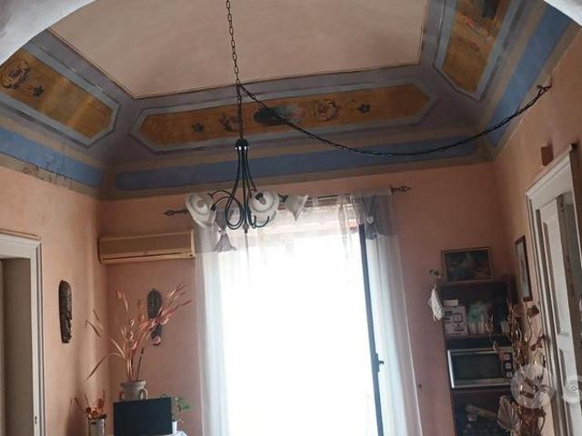 Camera con bagno privato in centro storico