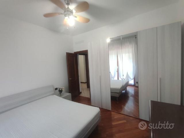 Camera con bagno privato SOLO DONNE/RAGAZZE