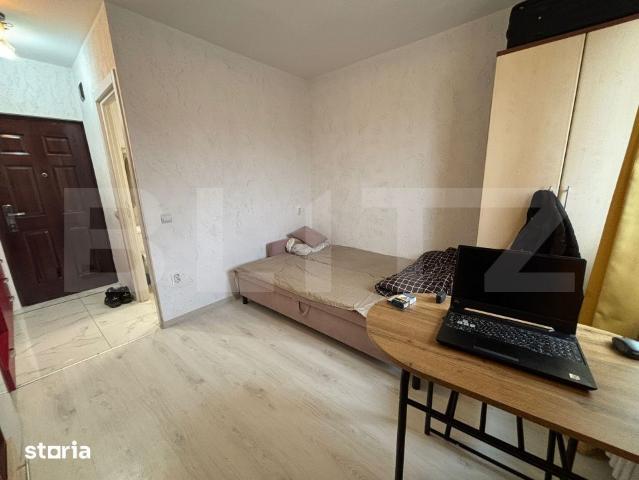 Camera camin, 17 mp, zona Baza 3/Bularga